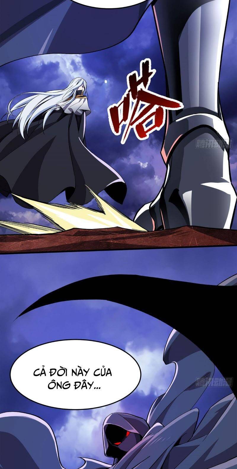 Anh Hùng ? Ta Không Làm Lâu Rồi Chap 487 - Next Chap 488