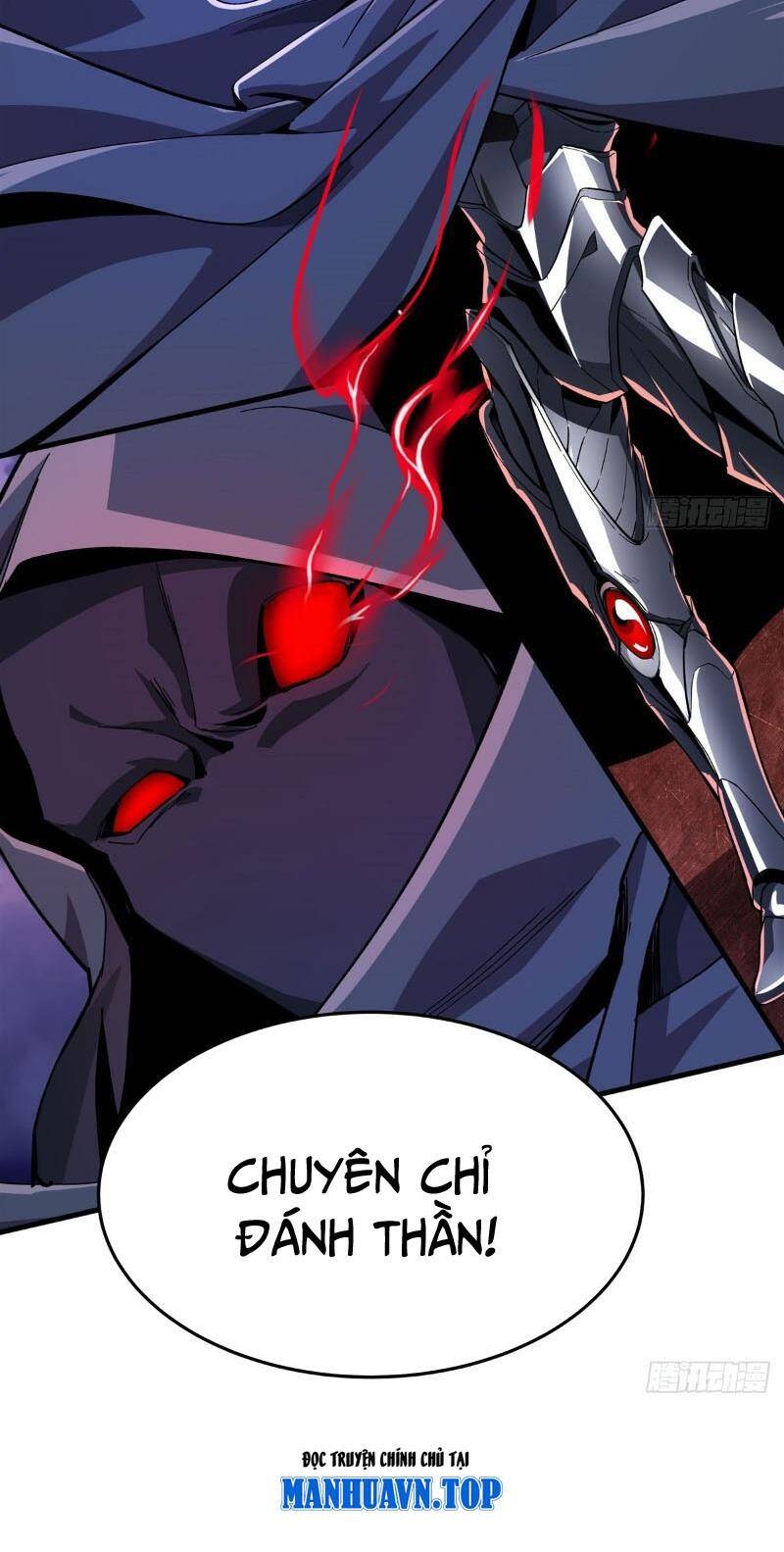 Anh Hùng ? Ta Không Làm Lâu Rồi Chap 487 - Next Chap 488