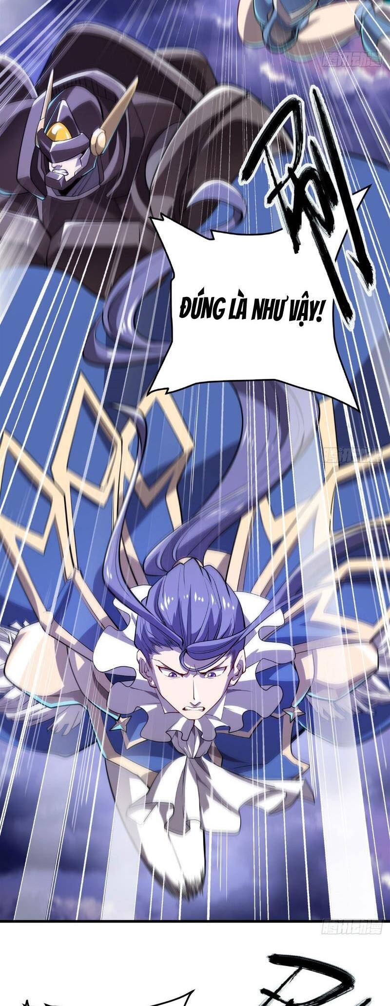Anh Hùng ? Ta Không Làm Lâu Rồi Chap 487 - Next Chap 488