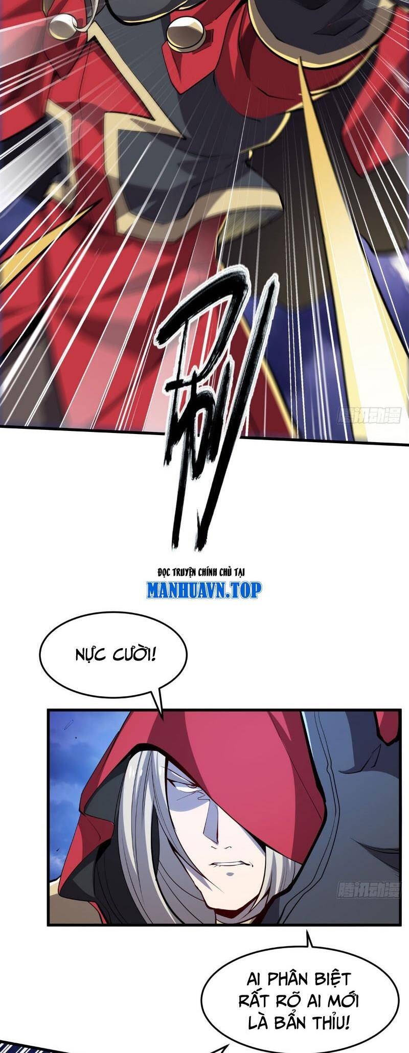 Anh Hùng ? Ta Không Làm Lâu Rồi Chap 487 - Next Chap 488