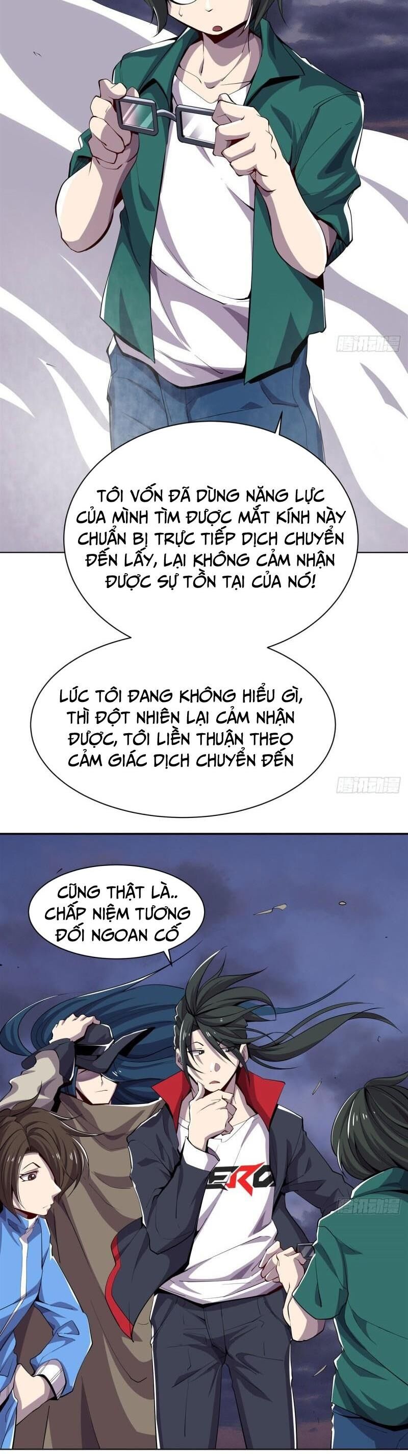 Anh Hùng ? Ta Không Làm Lâu Rồi Chap 488 - Next Chap 489