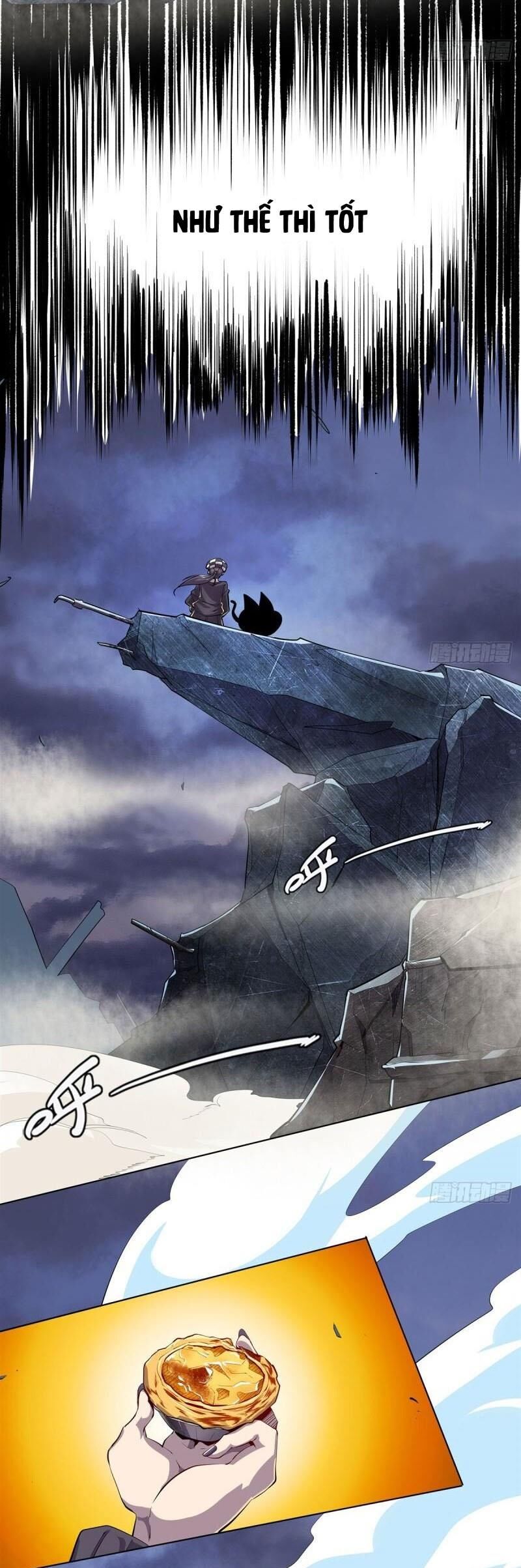 Anh Hùng ? Ta Không Làm Lâu Rồi Chap 488 - Next Chap 489