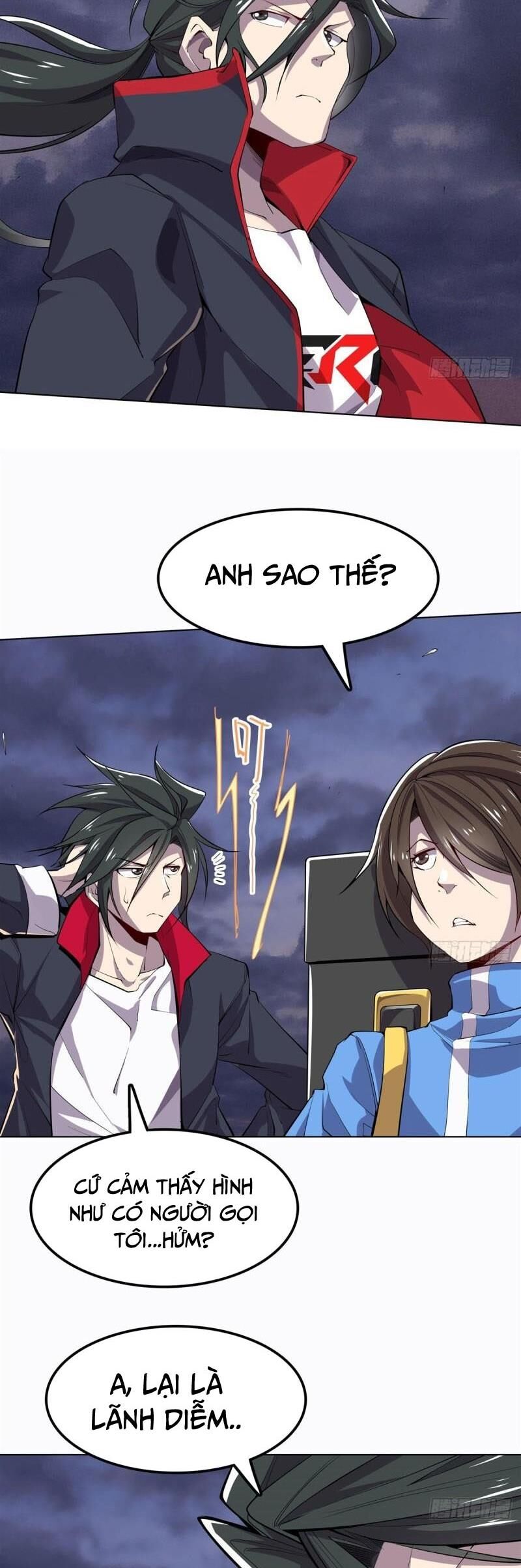Anh Hùng ? Ta Không Làm Lâu Rồi Chap 488 - Next Chap 489