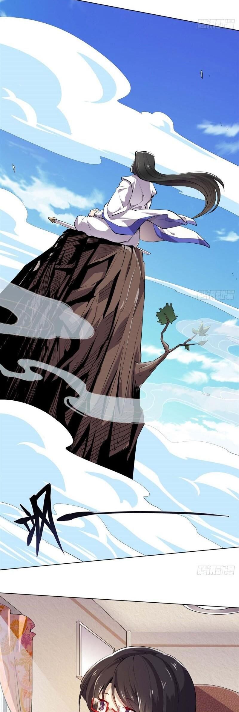 Anh Hùng ? Ta Không Làm Lâu Rồi Chap 488 - Next Chap 489
