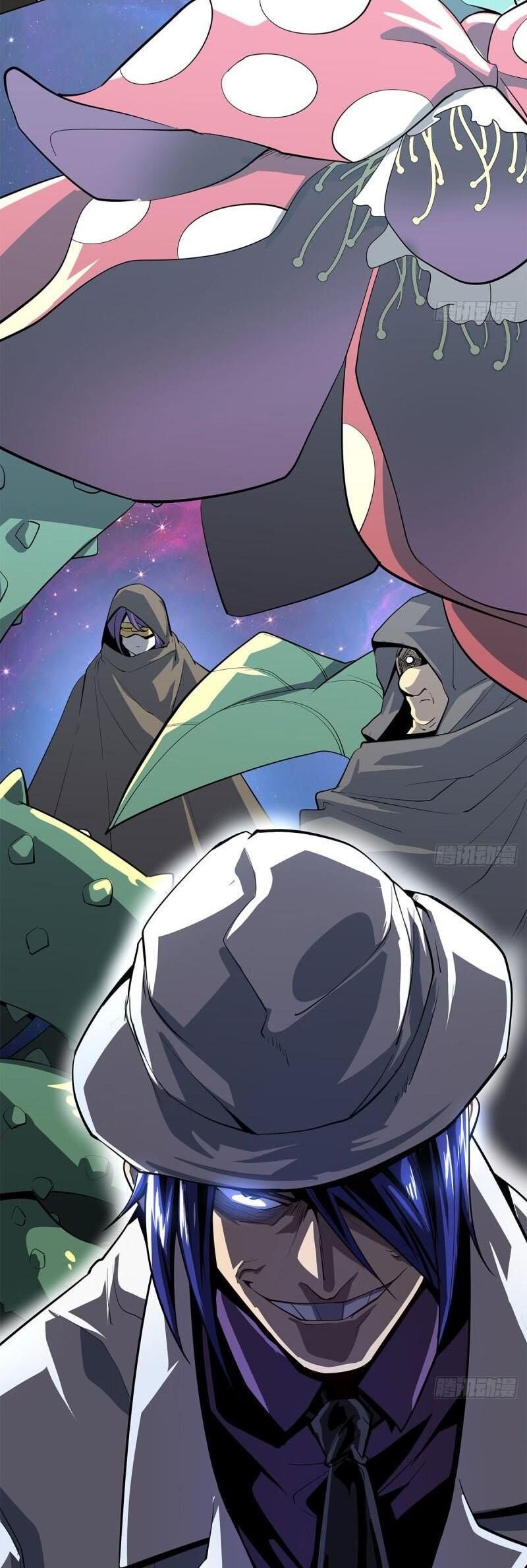 Anh Hùng ? Ta Không Làm Lâu Rồi Chap 488 - Next Chap 489