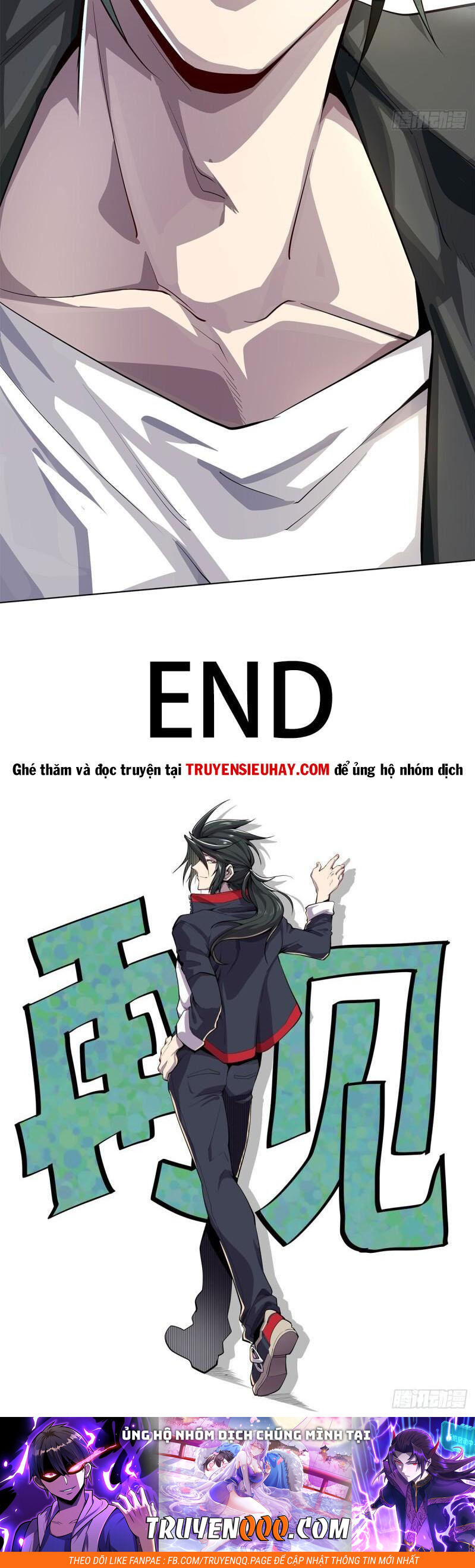 Anh Hùng ? Ta Không Làm Lâu Rồi Chap 488 - Next Chap 489