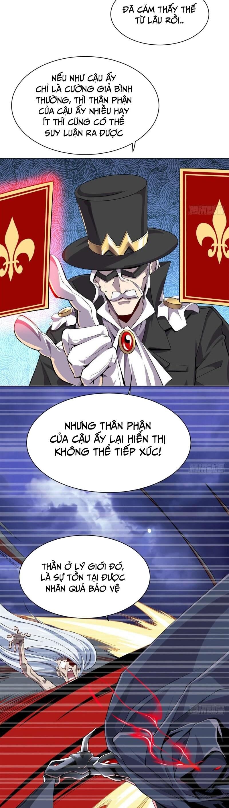 Anh Hùng ? Ta Không Làm Lâu Rồi Chap 488 - Next Chap 489
