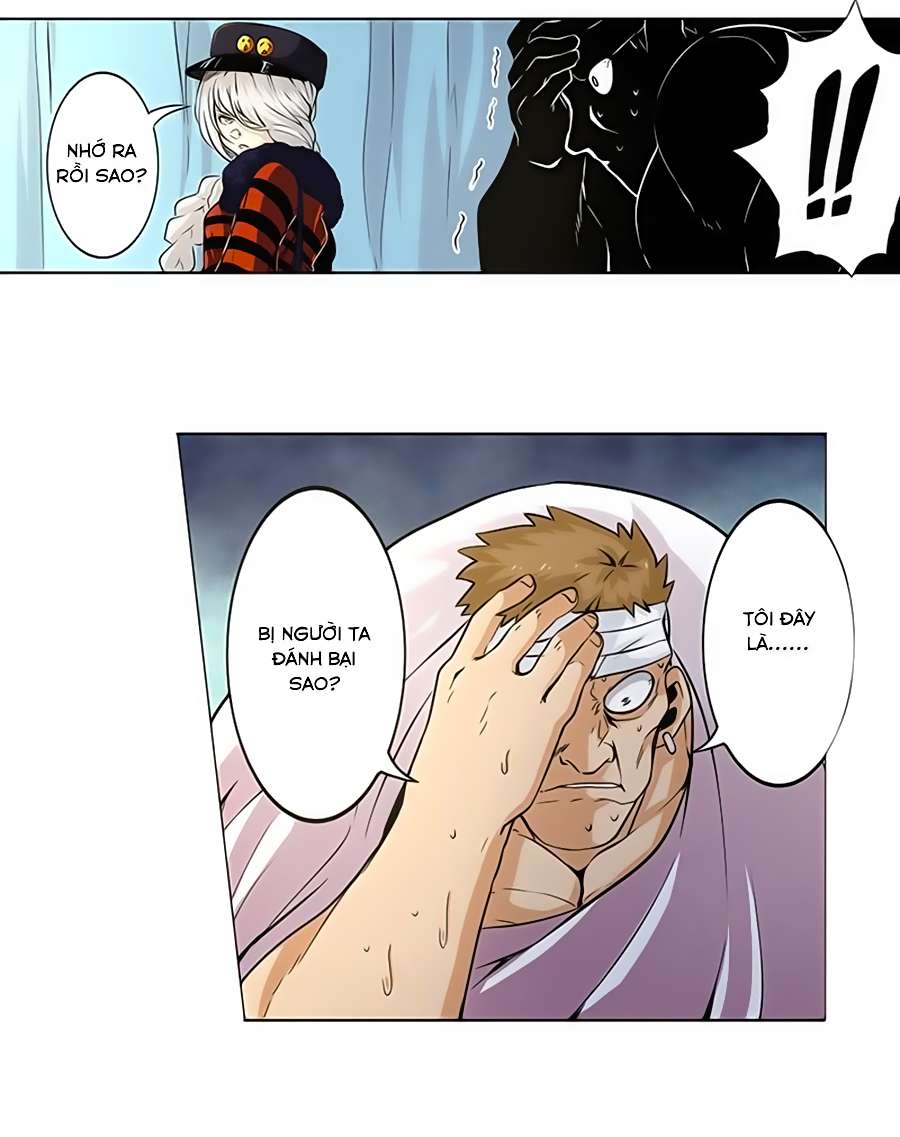 Anh Hùng ? Ta Không Làm Lâu Rồi Chap 6 - Next Chap 7