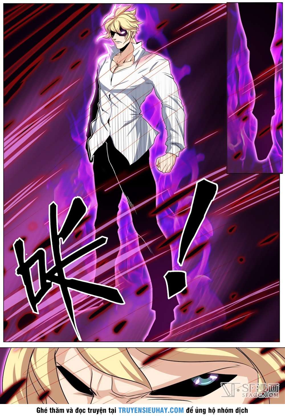 Anh Hùng ? Ta Không Làm Lâu Rồi Chap 77 - Next Chap 78