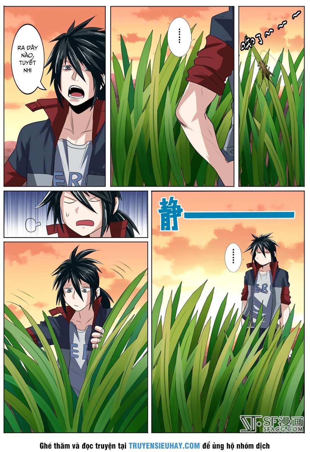 Anh Hùng ? Ta Không Làm Lâu Rồi Chap 79 - Next Chap 80