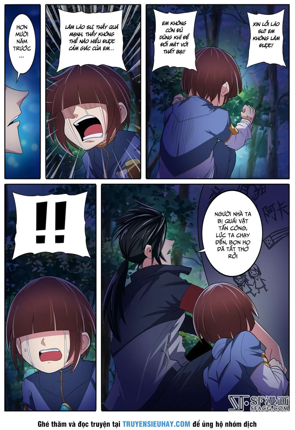 Anh Hùng ? Ta Không Làm Lâu Rồi Chap 86 - Next Chap 87