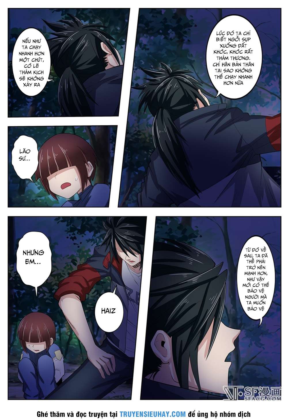 Anh Hùng ? Ta Không Làm Lâu Rồi Chap 86 - Next Chap 87