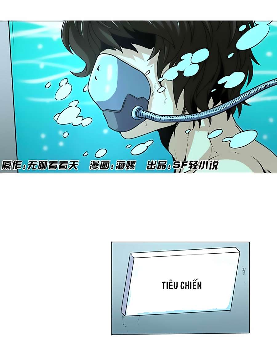 Anh Hùng ? Ta Không Làm Lâu Rồi Chap 9 - Next Chap 10