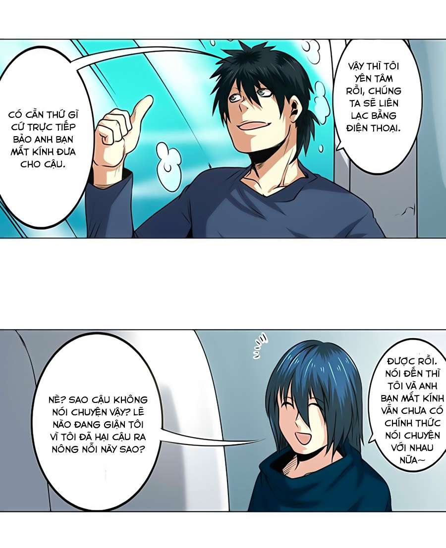 Anh Hùng ? Ta Không Làm Lâu Rồi Chap 9 - Next Chap 10