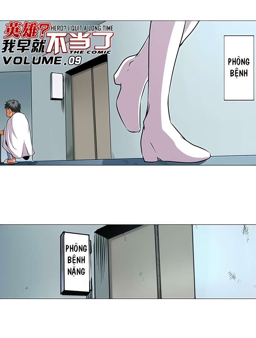 Anh Hùng ? Ta Không Làm Lâu Rồi Chap 9 - Next Chap 10