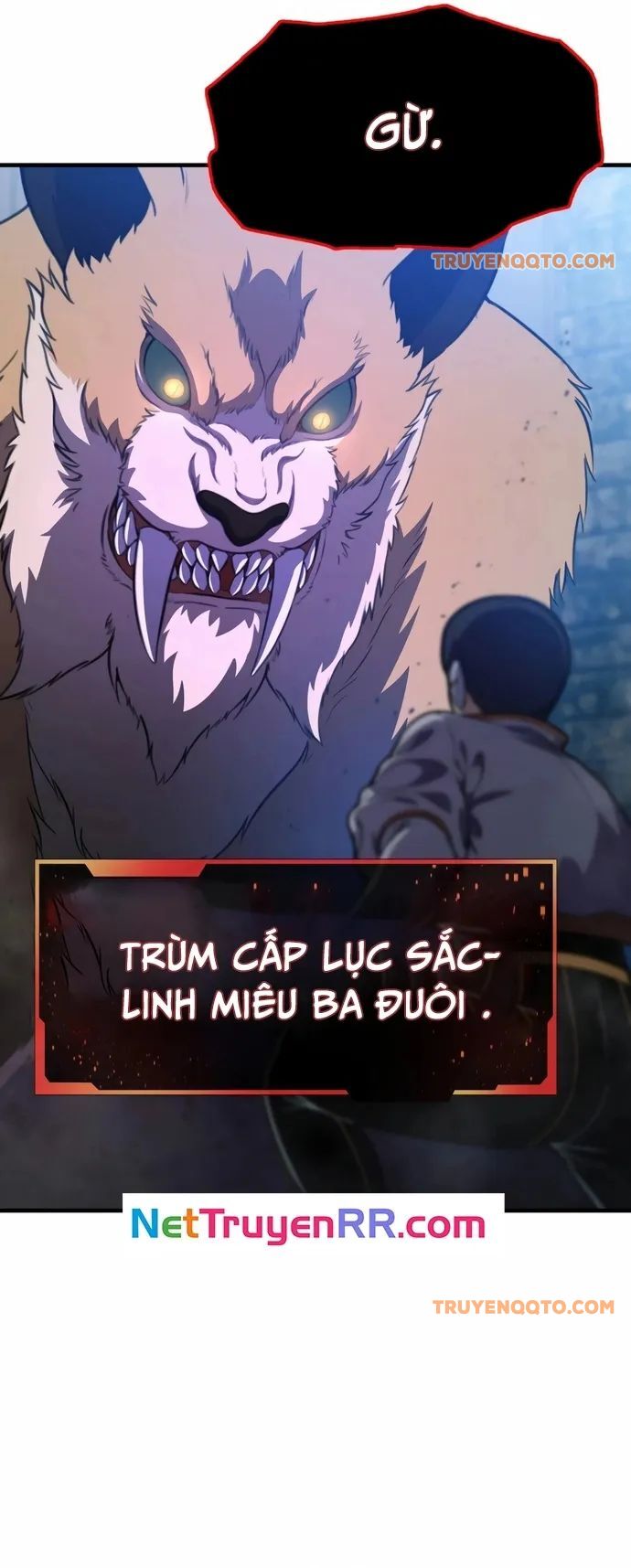 Anh Hùng Tái Sinh Của Học Viện Chap 11 - Next Chap 12