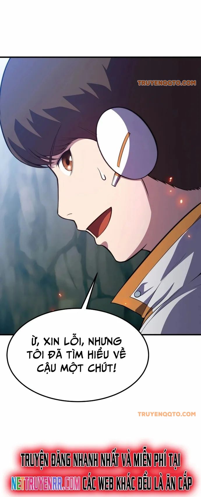 Anh Hùng Tái Sinh Của Học Viện Chap 11 - Next Chap 12