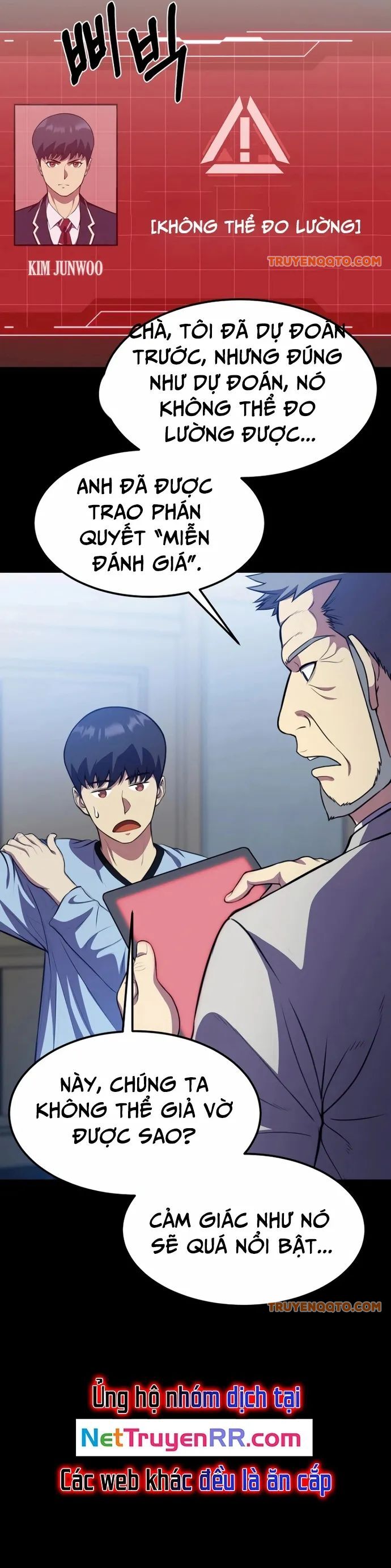 Anh Hùng Tái Sinh Của Học Viện Chap 11 - Next Chap 12