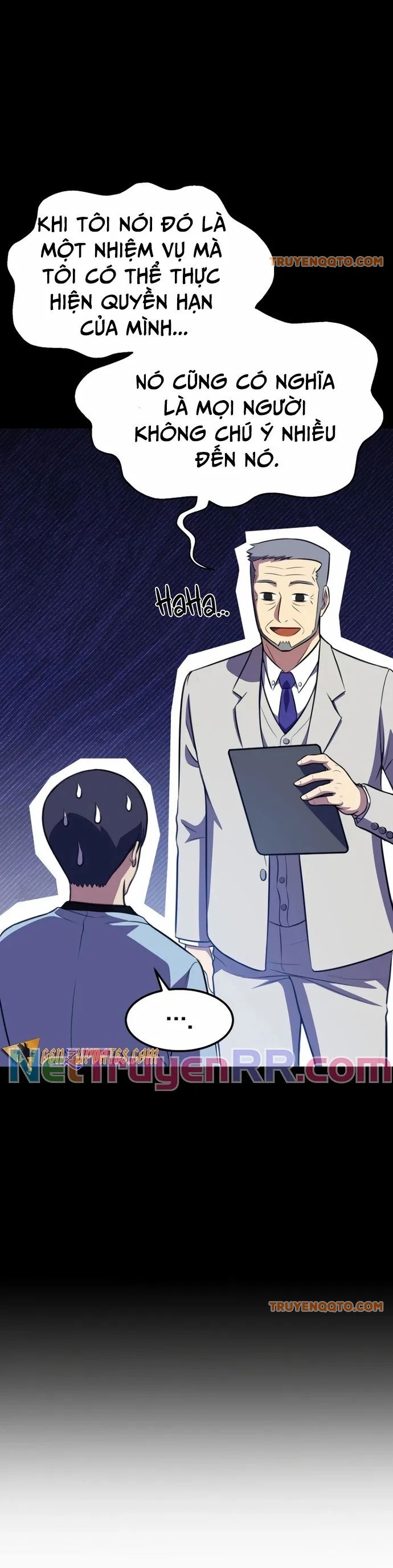 Anh Hùng Tái Sinh Của Học Viện Chap 11 - Next Chap 12