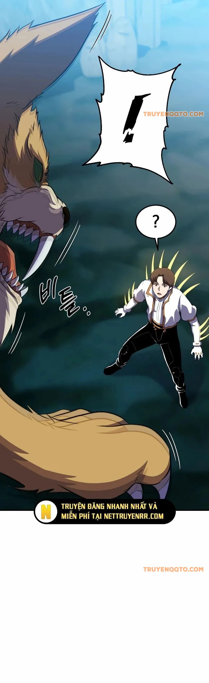 Anh Hùng Tái Sinh Của Học Viện Chap 11 - Next Chap 12
