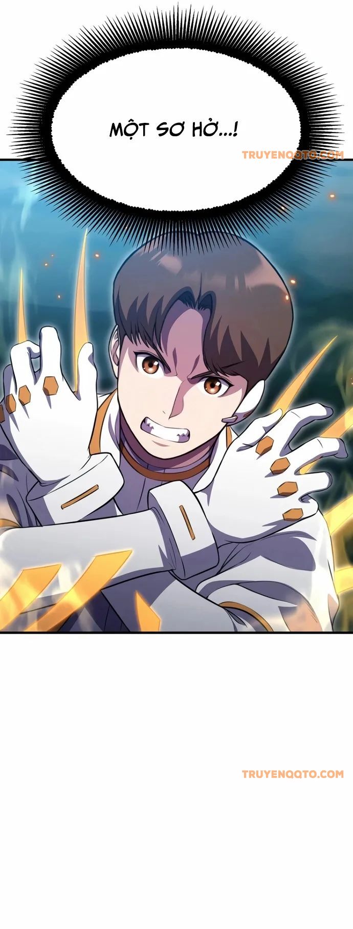 Anh Hùng Tái Sinh Của Học Viện Chap 11 - Next Chap 12