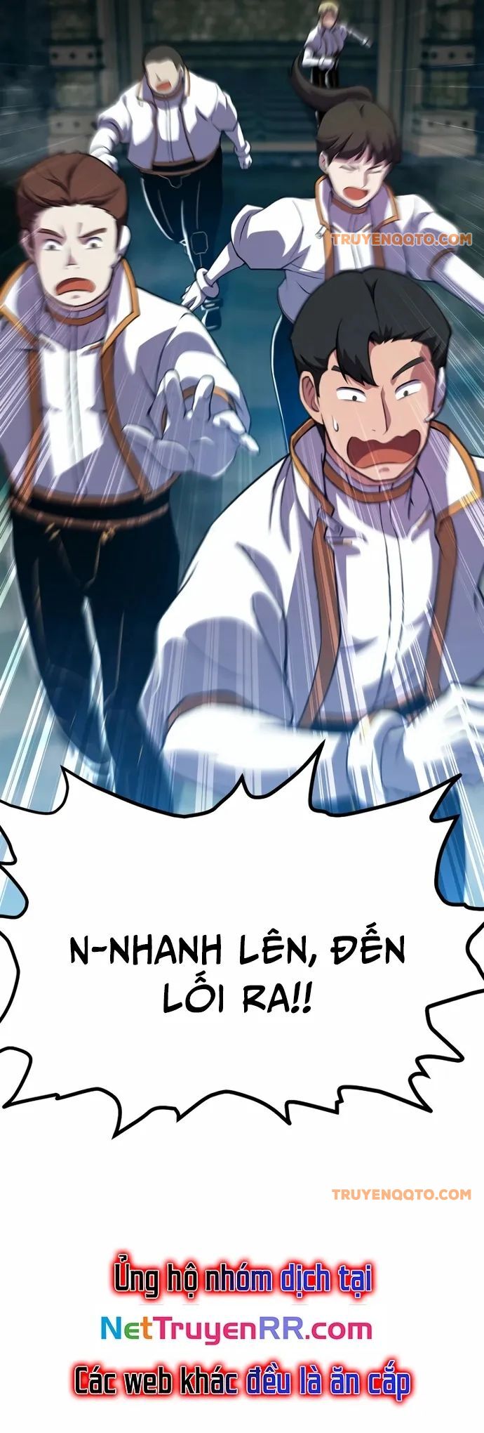 Anh Hùng Tái Sinh Của Học Viện Chap 11 - Next Chap 12