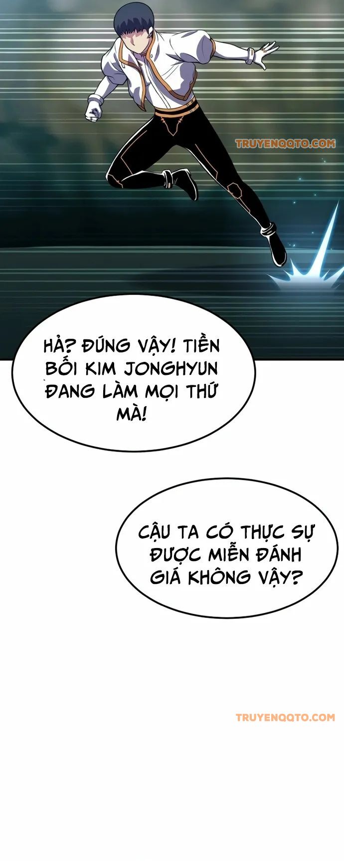 Anh Hùng Tái Sinh Của Học Viện Chap 11 - Next Chap 12