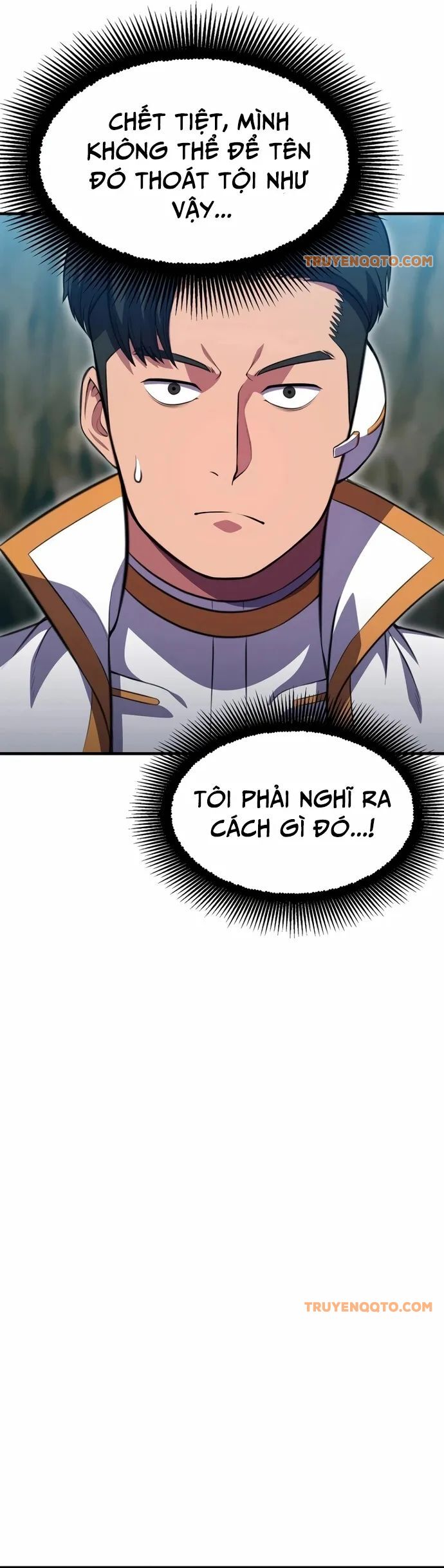 Anh Hùng Tái Sinh Của Học Viện Chap 11 - Next Chap 12