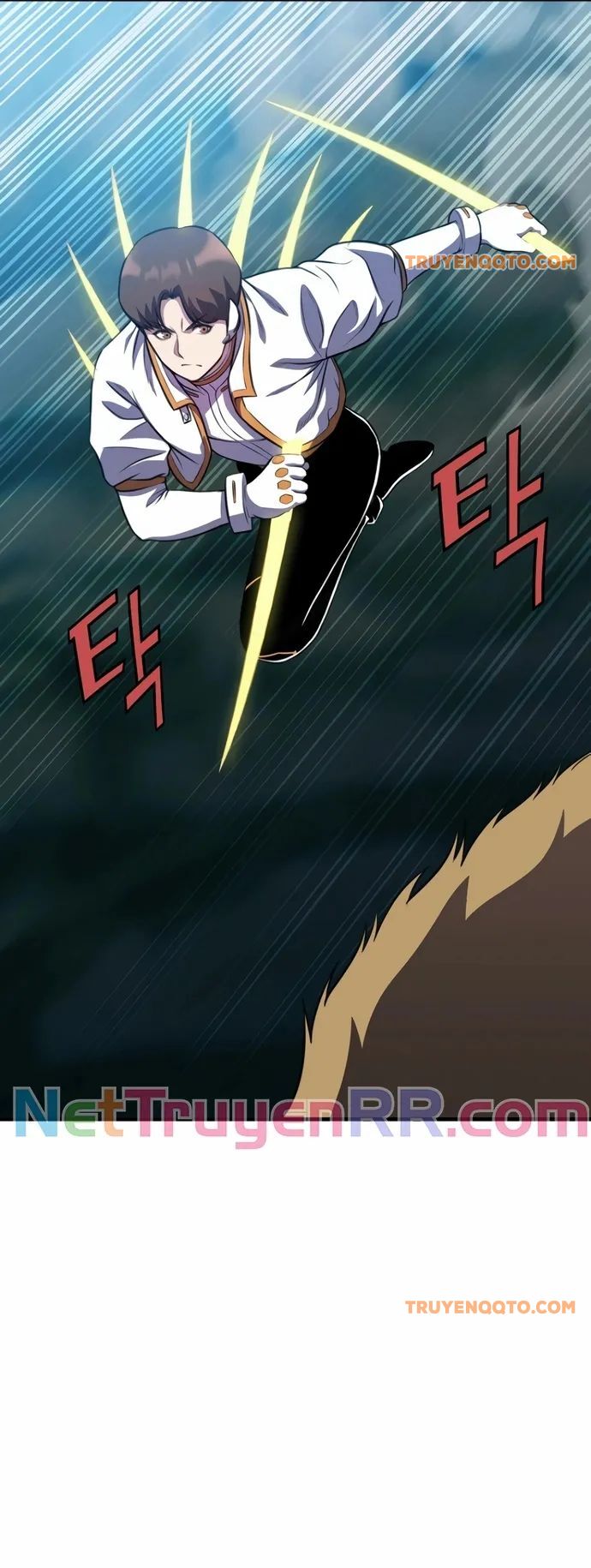 Anh Hùng Tái Sinh Của Học Viện Chap 11 - Next Chap 12