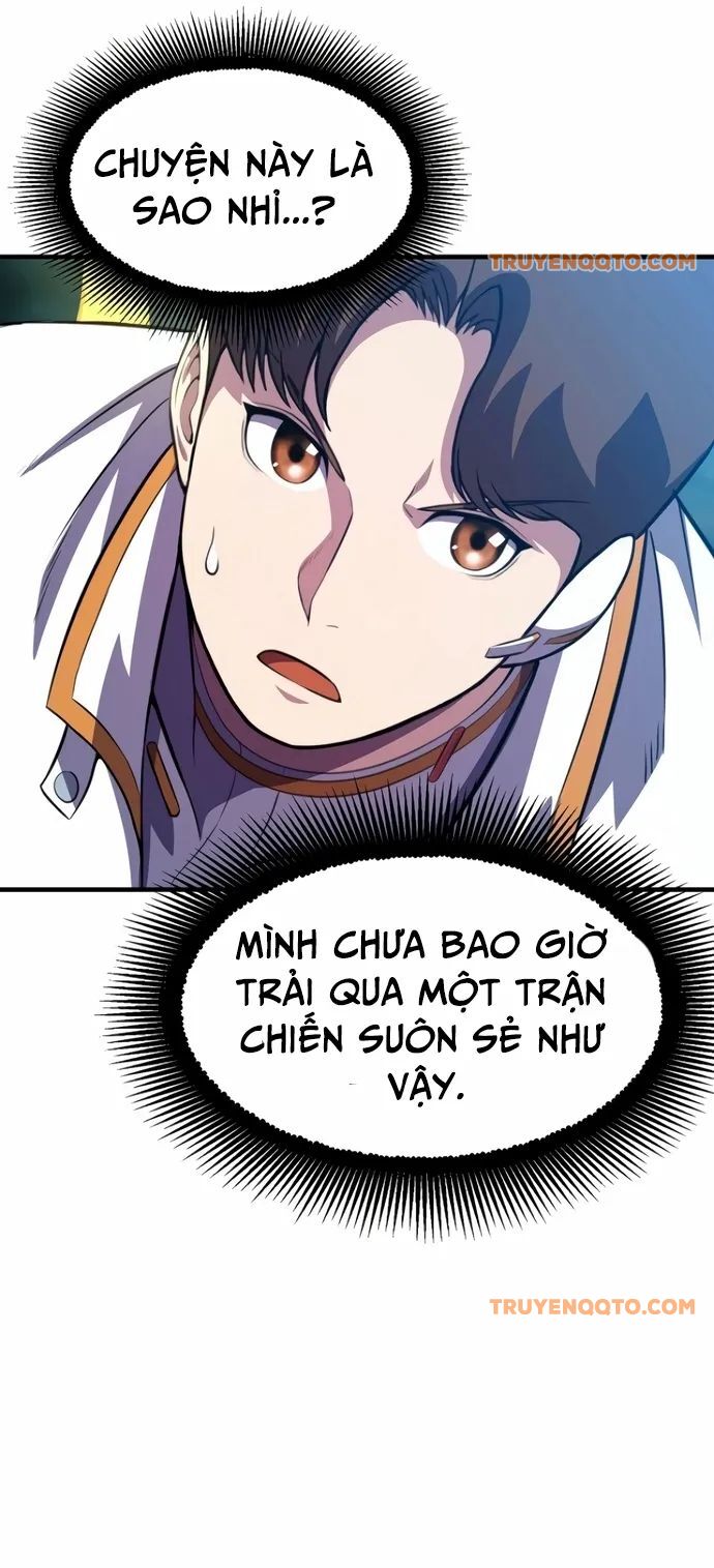 Anh Hùng Tái Sinh Của Học Viện Chap 11 - Next Chap 12
