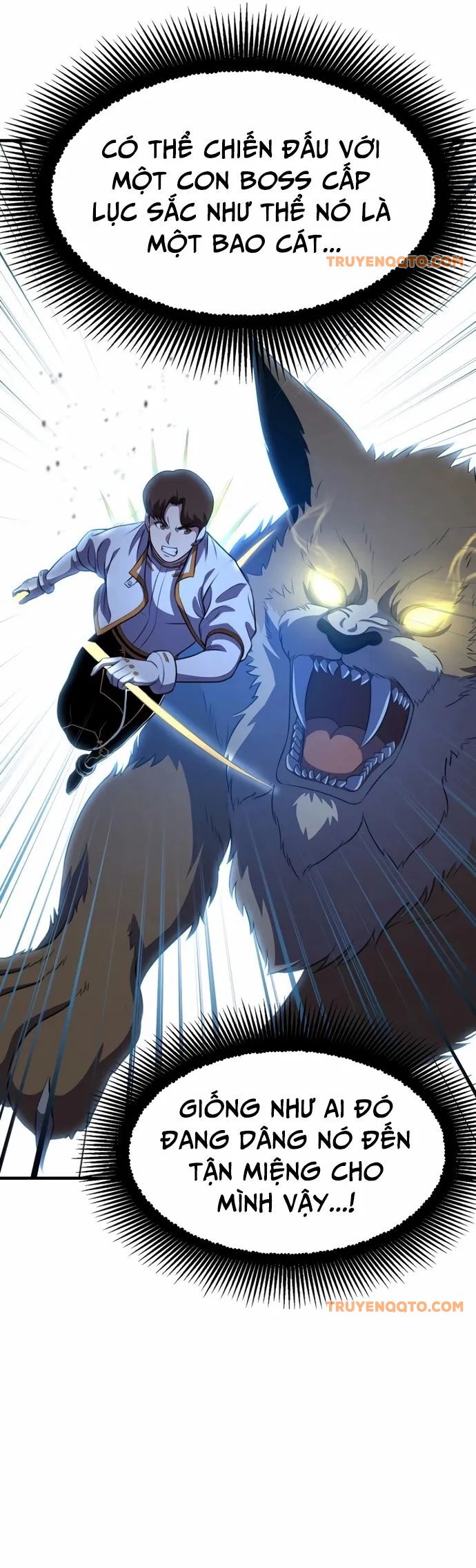 Anh Hùng Tái Sinh Của Học Viện Chap 11 - Next Chap 12
