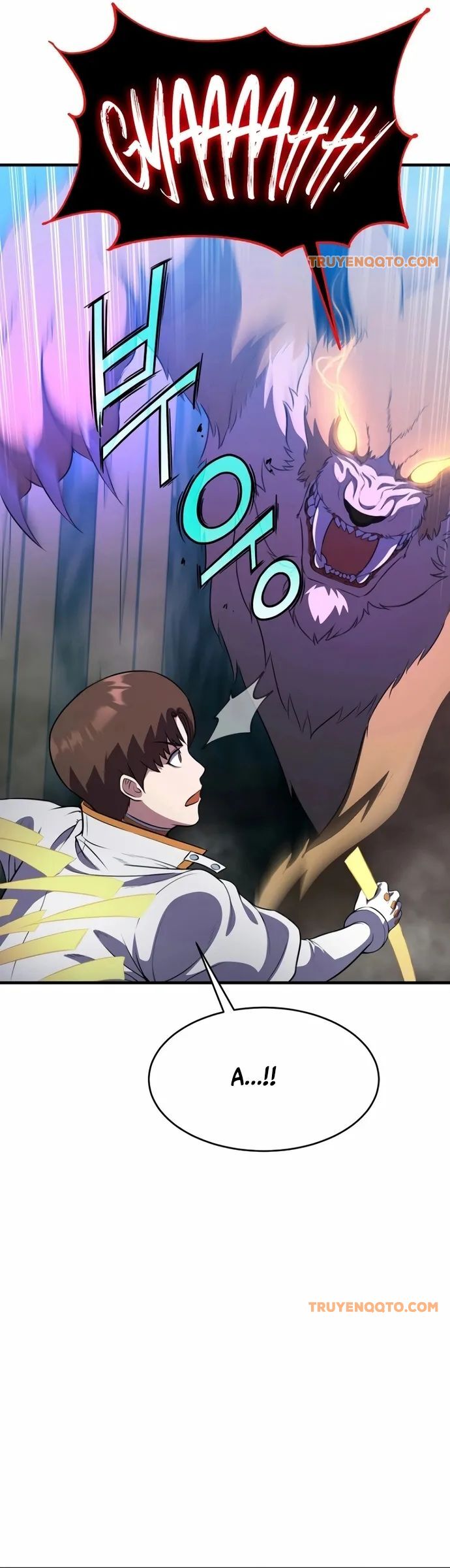 Anh Hùng Tái Sinh Của Học Viện Chap 11 - Next Chap 12
