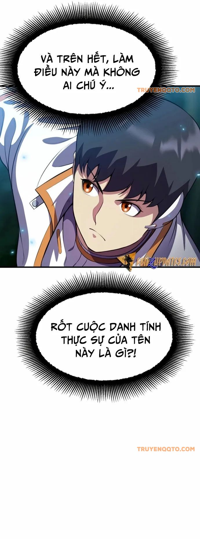 Anh Hùng Tái Sinh Của Học Viện Chap 11 - Next Chap 12