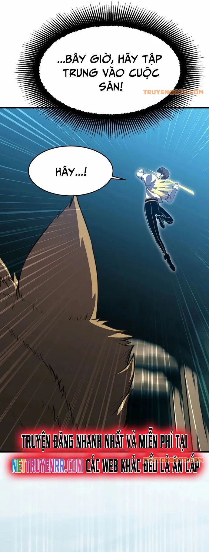 Anh Hùng Tái Sinh Của Học Viện Chap 11 - Next Chap 12