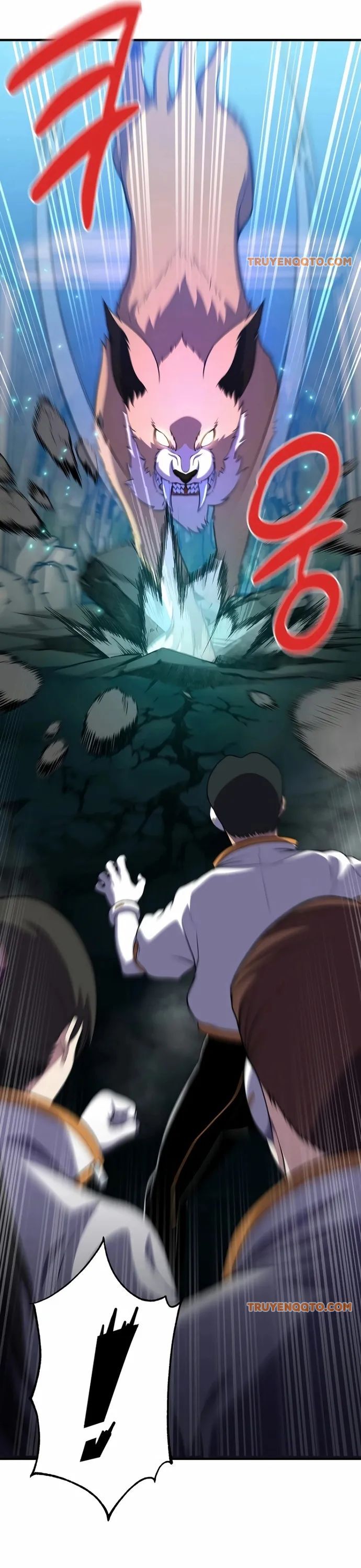 Anh Hùng Tái Sinh Của Học Viện Chap 11 - Next Chap 12