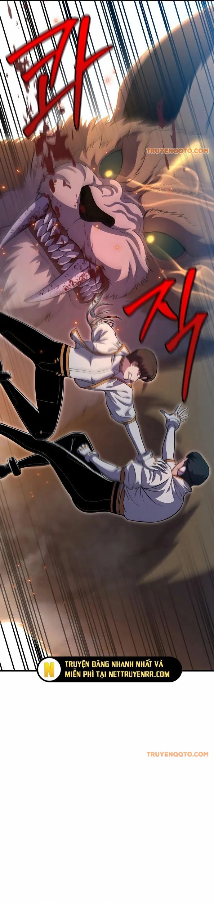 Anh Hùng Tái Sinh Của Học Viện Chap 11 - Next Chap 12