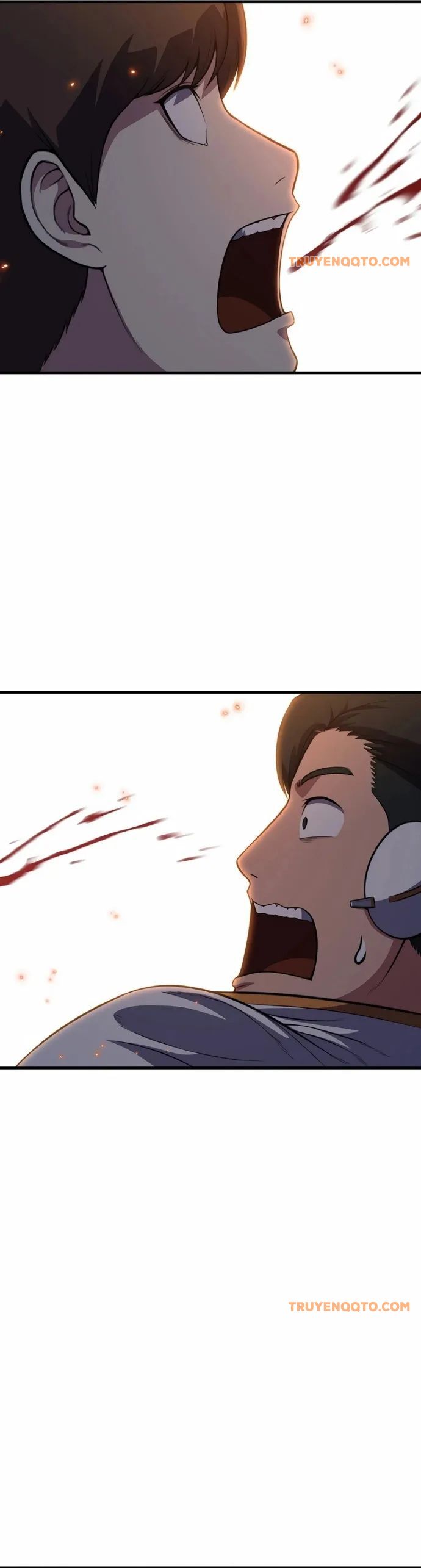 Anh Hùng Tái Sinh Của Học Viện Chap 11 - Next Chap 12