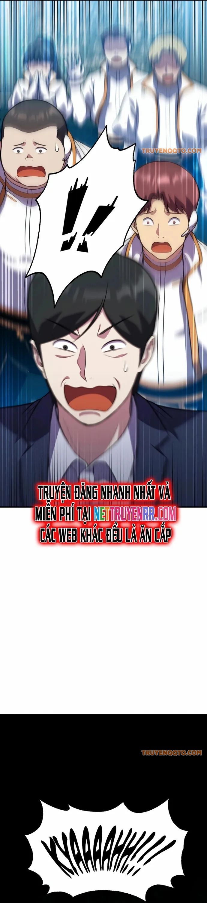 Anh Hùng Tái Sinh Của Học Viện Chap 11 - Next Chap 12