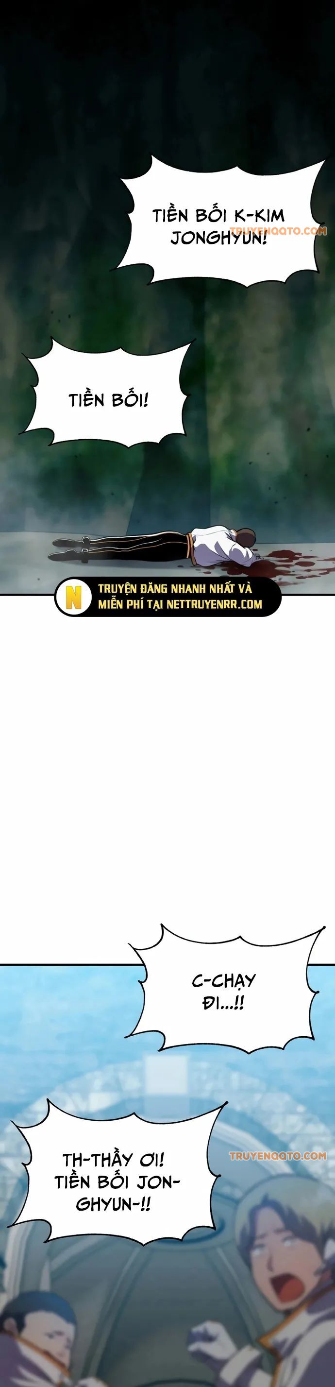 Anh Hùng Tái Sinh Của Học Viện Chap 11 - Next Chap 12