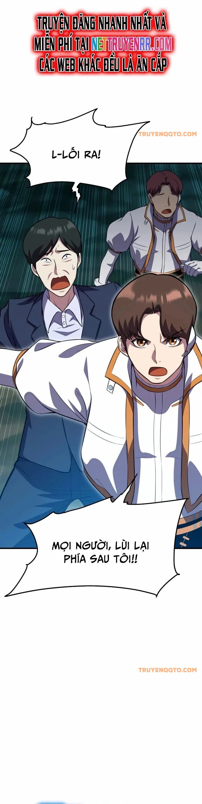Anh Hùng Tái Sinh Của Học Viện Chap 11 - Next Chap 12
