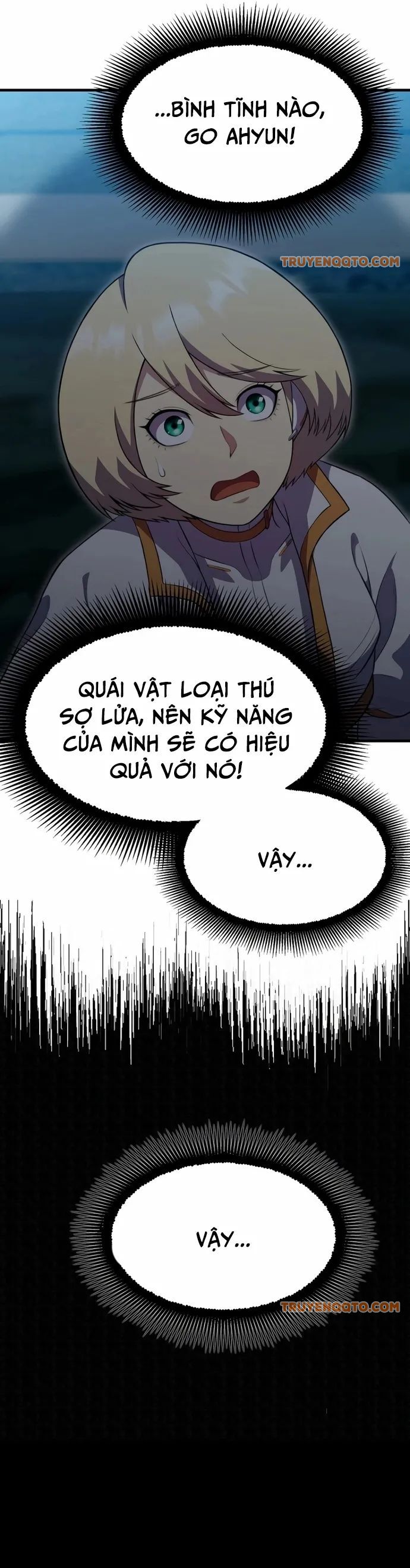 Anh Hùng Tái Sinh Của Học Viện Chap 11 - Next Chap 12