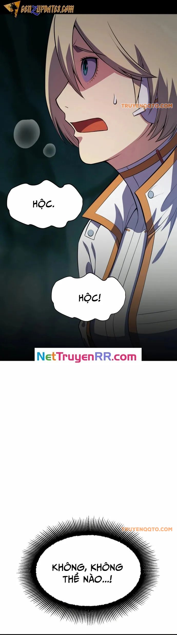 Anh Hùng Tái Sinh Của Học Viện Chap 11 - Next Chap 12