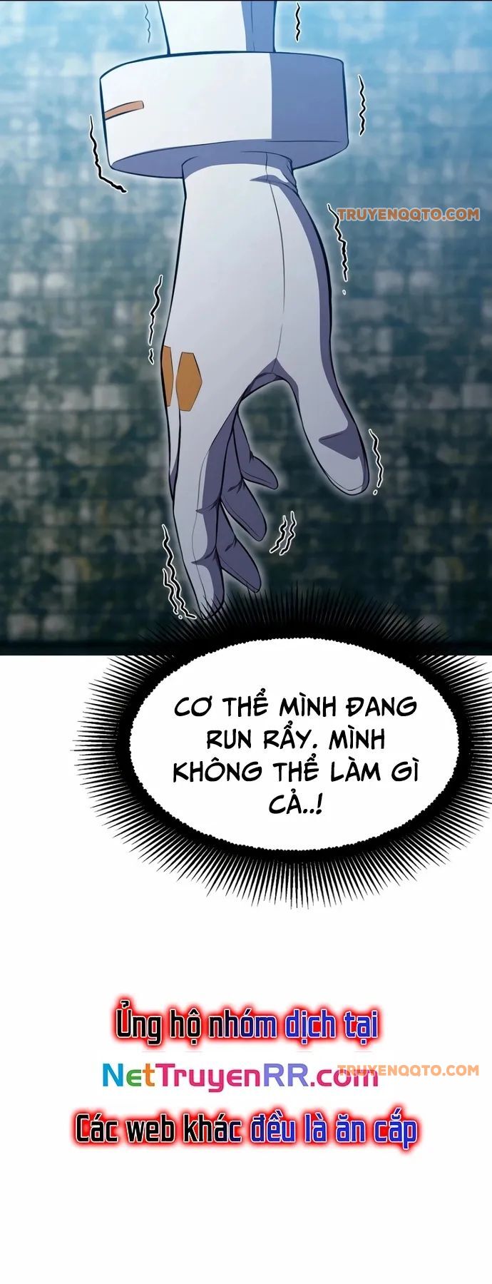 Anh Hùng Tái Sinh Của Học Viện Chap 11 - Next Chap 12