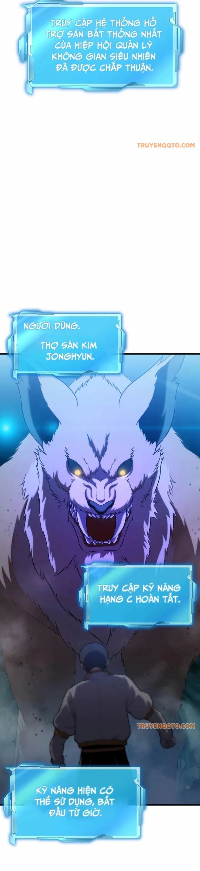 Anh Hùng Tái Sinh Của Học Viện Chap 11 - Next Chap 12