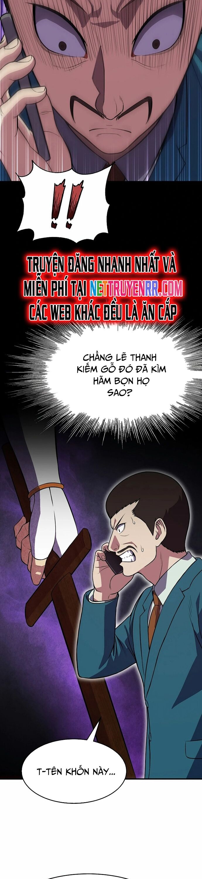 Anh Hùng Tái Sinh Của Học Viện Chap 31 - Next Chap 32