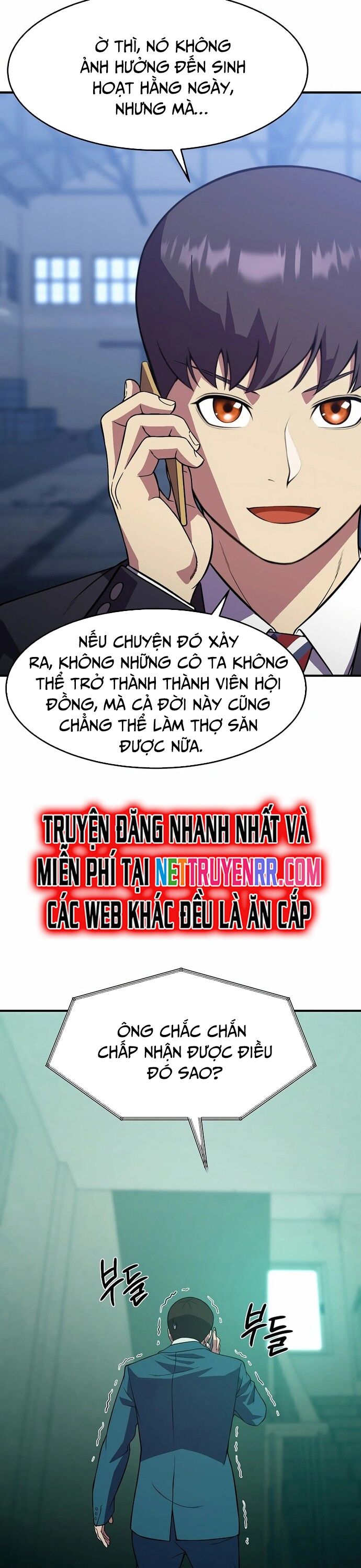 Anh Hùng Tái Sinh Của Học Viện Chap 31 - Next Chap 32