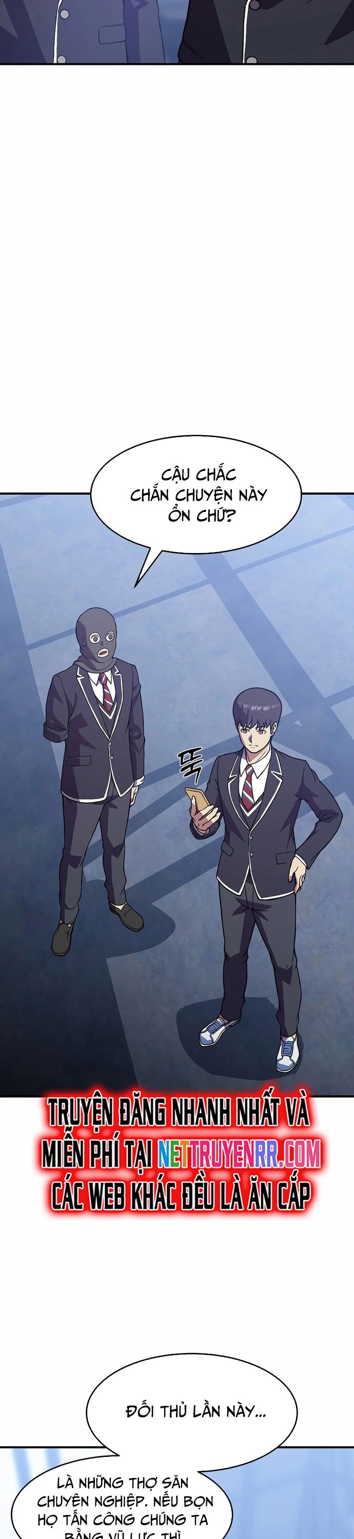Anh Hùng Tái Sinh Của Học Viện Chap 31 - Next Chap 32