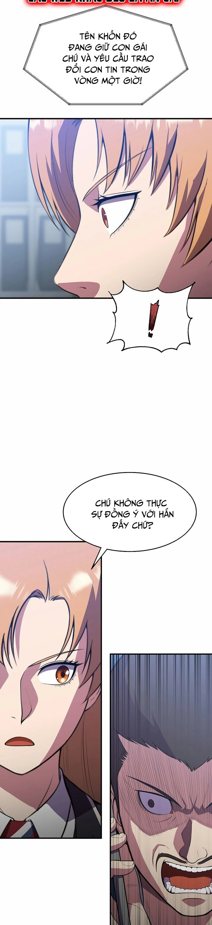 Anh Hùng Tái Sinh Của Học Viện Chap 31 - Next Chap 32