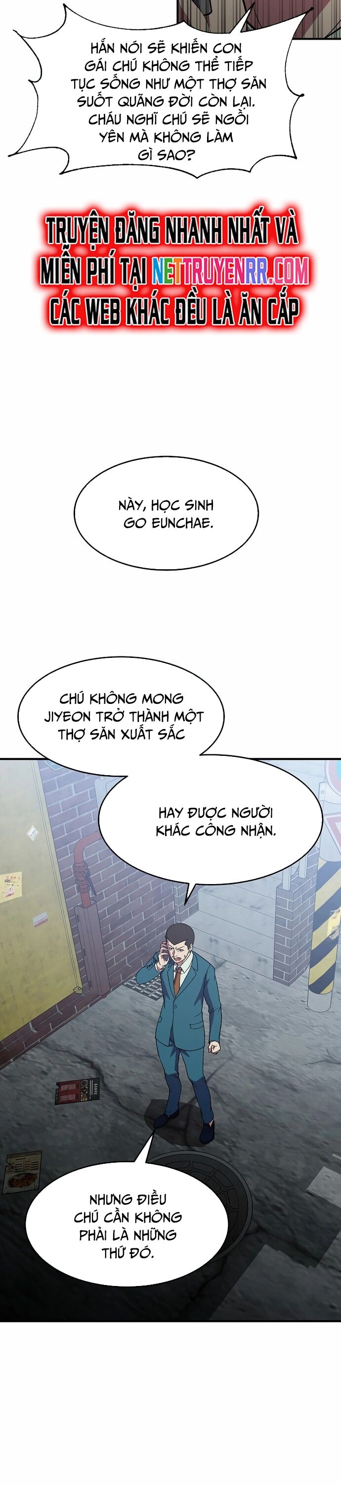 Anh Hùng Tái Sinh Của Học Viện Chap 31 - Next Chap 32