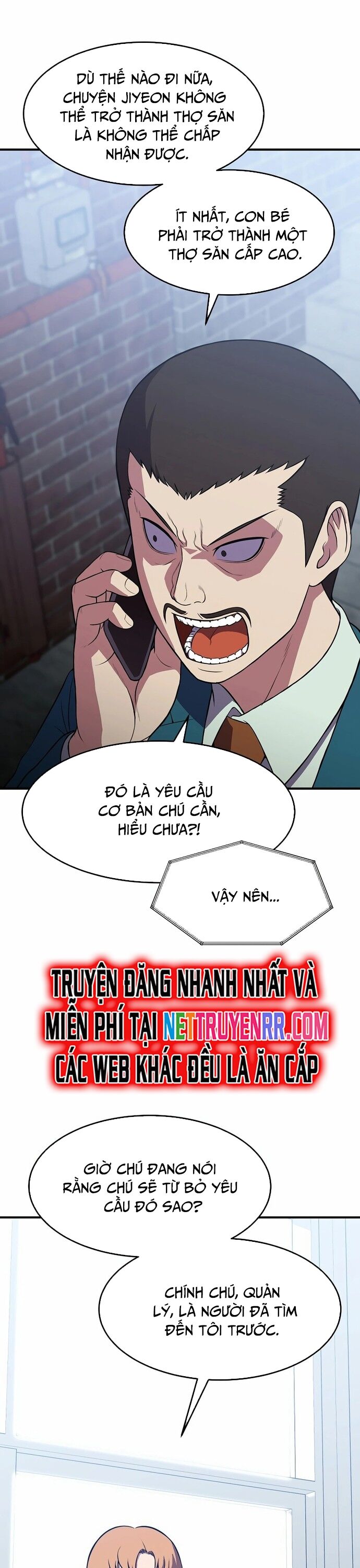 Anh Hùng Tái Sinh Của Học Viện Chap 31 - Next Chap 32